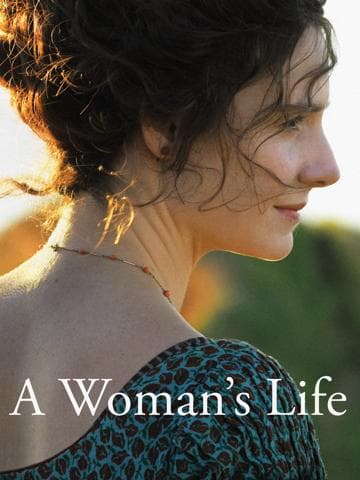 A Woman's Life