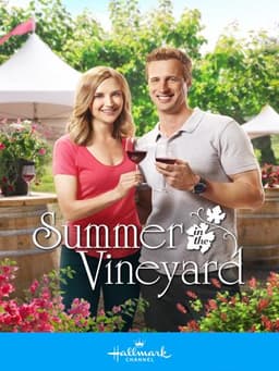 Summer in the Vineyard