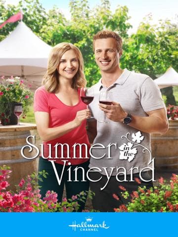 Summer in the Vineyard