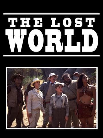 The Lost World