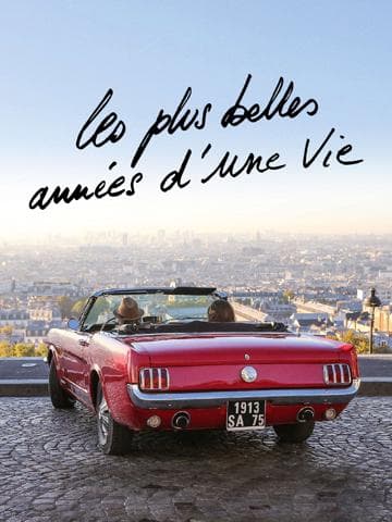 The Best Years of a Life