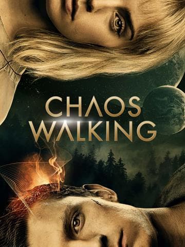Chaos Walking