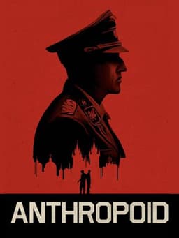 Anthropoid
