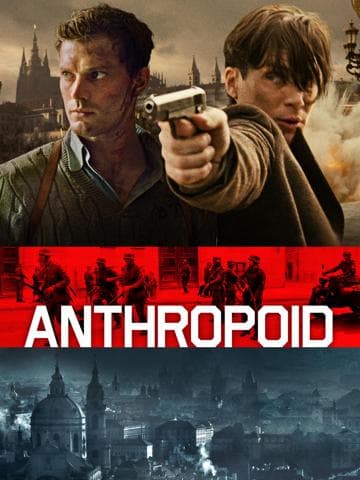 Anthropoid