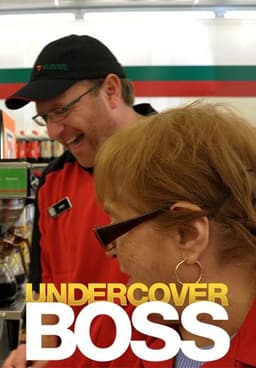 Undercover Boss
