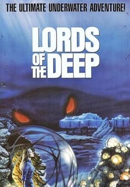 Lords of the Deep
