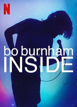 Bo Burnham: Inside