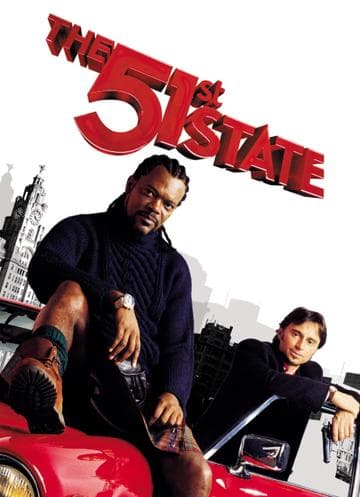 The 51st State