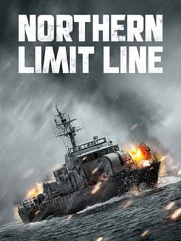 Northern Limit Line