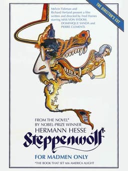 Steppenwolf