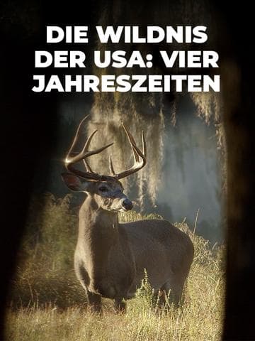 America's Wild Seasons