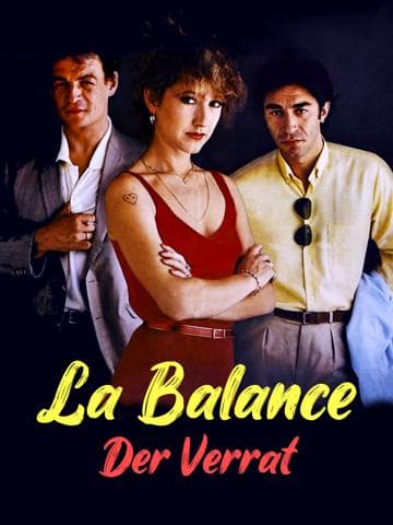 La Balance