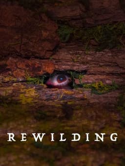 Rewilding