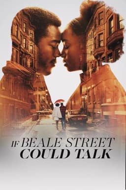 If Beale Street Could Talk