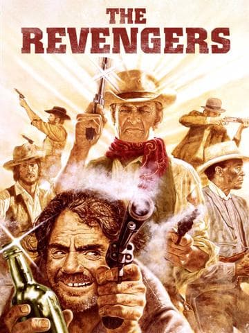 The Revengers