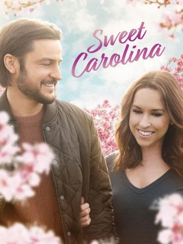 Sweet Carolina