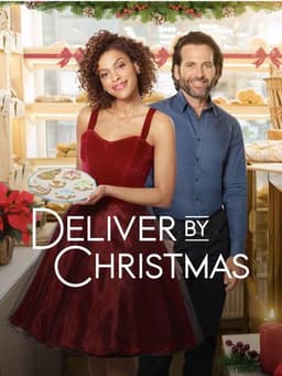 Deliver by Christmas