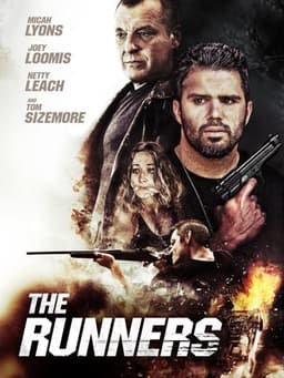 The Runners