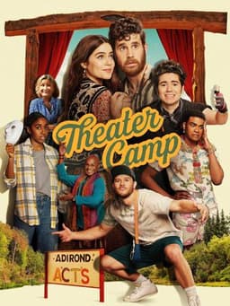 Theater Camp