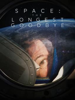 Space: The Longest Goodbye