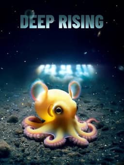 Deep Rising