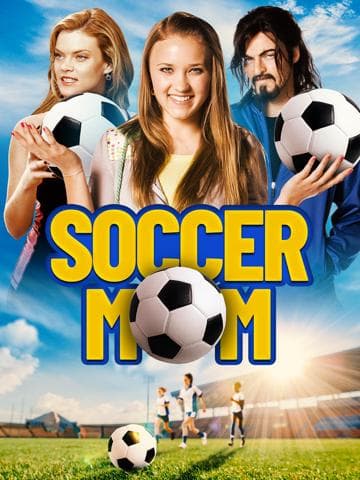 Soccer Mom