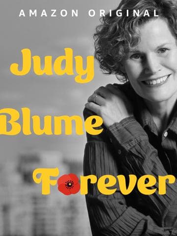 Judy Blume Forever