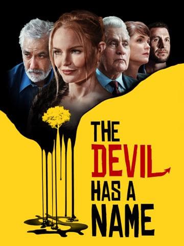 The Devil Has a Name