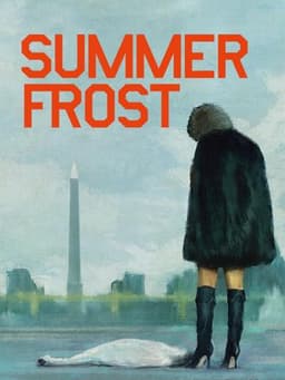 Summer Frost