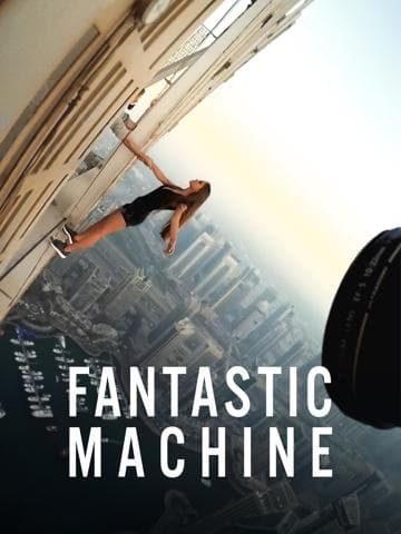 And the King Said, What a Fantastic Machine