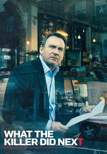 What The Killer Did Next