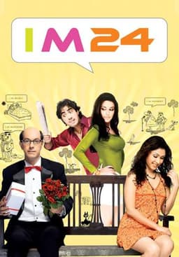 I M 24