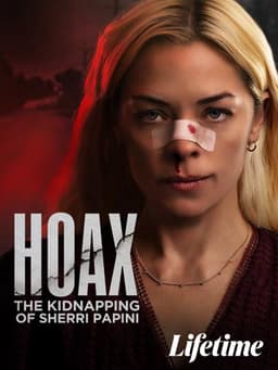 Hoax: The Kidnapping of Sherri Papini