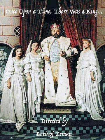 Once Upon a Time, There Was a King...