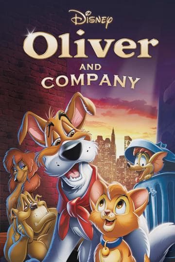 Oliver & Company
