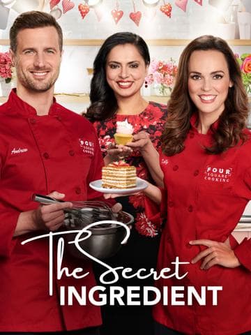 The Secret Ingredient