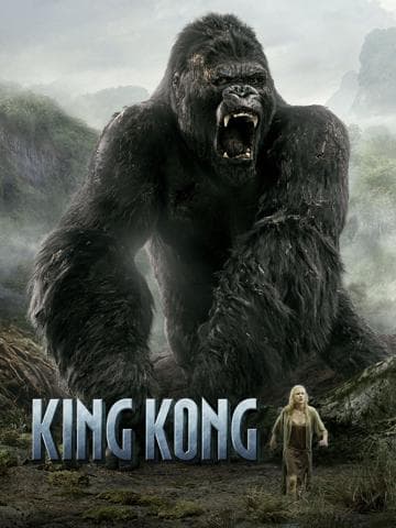 King Kong
