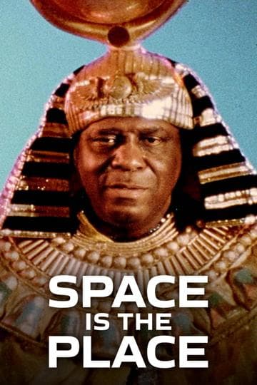 Space Is the Place