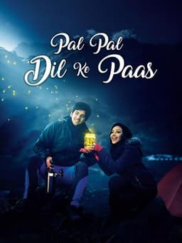 Pal Pal Dil Ke Paas