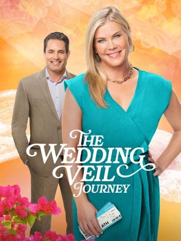The Wedding Veil Journey