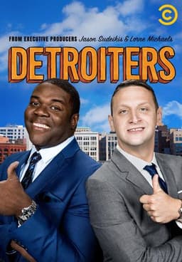 Detroiters