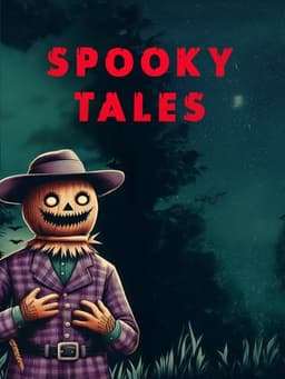 Spooky Tales