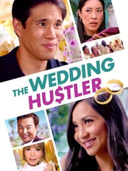 The Wedding Hustler