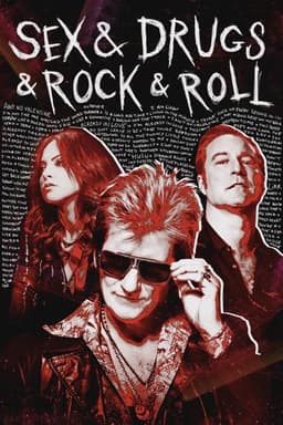 Sex&Drugs&Rock&Roll