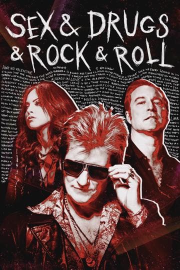 Sex&Drugs&Rock&Roll