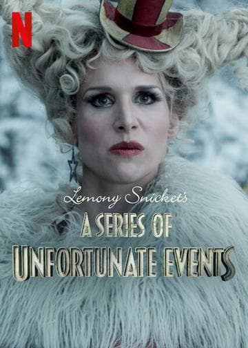 A Series of Unfortunate Events