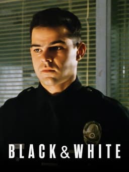 Black & White