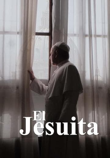 Francisco, El Jesuita