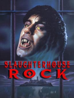 Slaughterhouse Rock