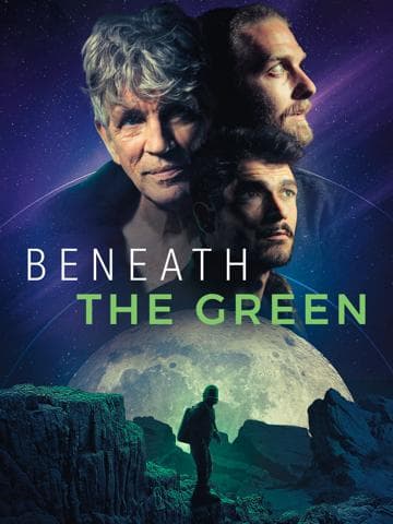 Beneath the Green